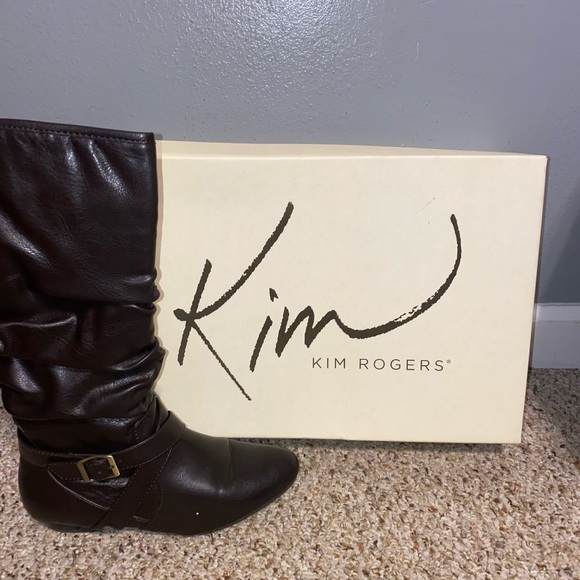 kim rogers - Picture 1 of 1